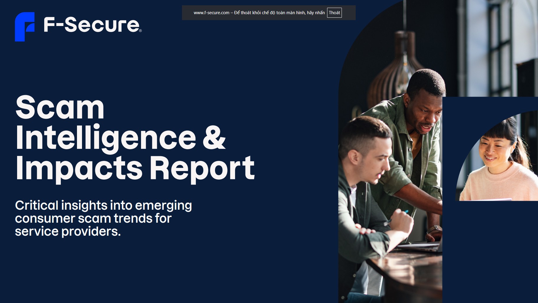 Báo cáo nghiên cứu